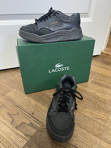 Lacoste naha kingad (1 foto / 3)