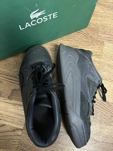 Lacoste naha kingad (2 foto / 3)