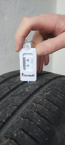 Continental ecocontact 6 195/60/R15 (2 foto / 5)