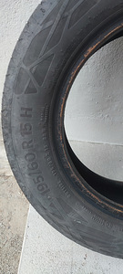 Continental ecocontact 6 195/60/R15 (4 foto / 5)