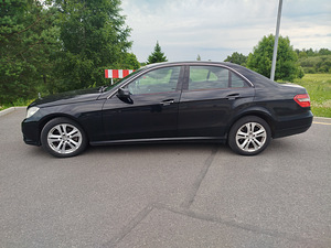 MB W212 (1 foto / 8)