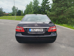 MB W212 (4 foto / 8)