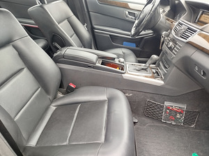 MB W212 (7 foto / 8)