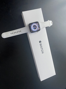 Apple watch SE 2022 (1 фото из 1)