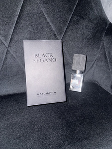 Nasomatto Black Afgano 30ml (1 foto / 2)