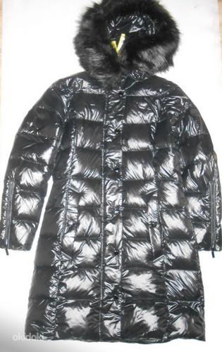 Зимнее пальто karen Millen (фото #1)