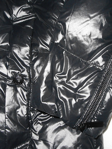 Karen Millen talvemantel (5 foto / 6)