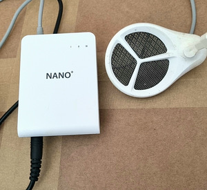 Ionisaator Twinstar Nano Plus (1 foto / 2)