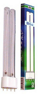 JBL UV-C lamp 18W (2 foto / 2)