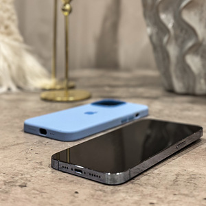 iPhone 13 Pro (Sierra Blue) (2 foto / 6)