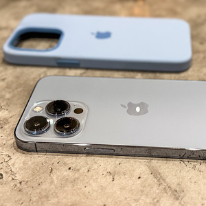 iPhone 13 Pro (Sierra Blue) (6 foto / 6)