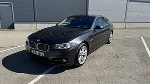 BMW 535 F10 LCI 230kW (1 foto / 15)