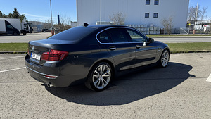 BMW 535 F10 LCI 230kW (4 foto / 15)