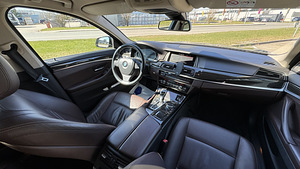 BMW 535 F10 LCI 230kW (8 foto / 15)