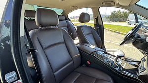 BMW 535 F10 LCI 230kW (9 foto / 15)