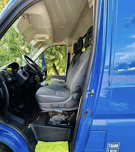 Peugeot Boxer 2.2 96kV (6 foto / 8)