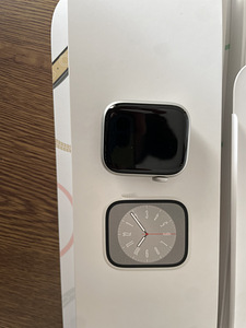 Apple Watch Series 8 (4 foto / 5)