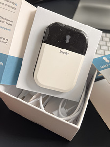 Sensibo Sky smart kliimaseadme juht (3 foto / 3)