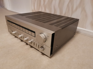 DENON PMA790 (3 фото из 5)