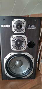 Kõlarid YamahaNS-s30i (2 foto / 2)