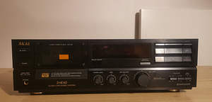 Akai GX65 (1 фото из 5)