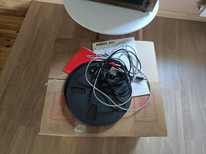 REVOX A77 MKIII (4 foto / 5)