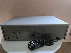 SONY TC-K81 (2 foto / 2)