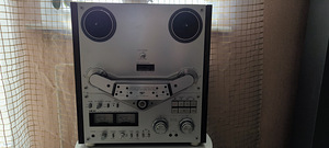 Akai GX635D (1 foto / 4)