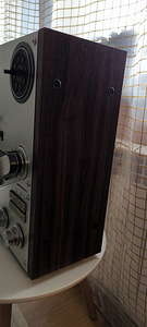 Akai GX635D (3 foto / 4)