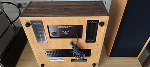 AKAI HX630DB (4 foto / 5)