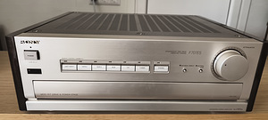Sony TF-707ES (1 фото из 2)
