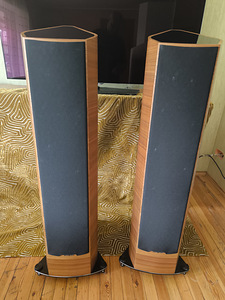 Sonus Faber Venere S (2 foto / 3)