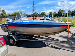 Silver beaver 450 (2 фото из 5)