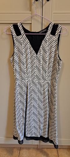 Nagu uus Tommy Hilfiger kleit XS