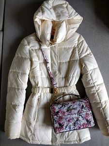 Guess Limited Edition kott, uueväärne (2 foto / 3)