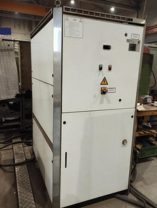 CO2 Laserlõikepink LD2000PS (5 foto / 8)