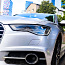 Audi A6 3.0 200kW S-line (foto #3)