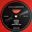 La Bouche ‎– Greatest Hits 2LP UUS/NEW (Red vinyl) (foto #2)