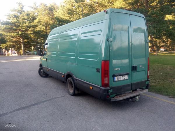 Iveco Daily (фото #5)