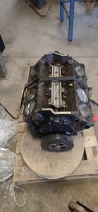 Продается Mercruiser GM5.7 (3 фото из 4)