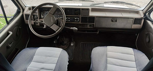 1990 Fiat fendt 560 (4 foto / 7)