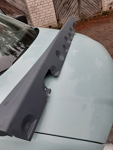 Новые расширители коробки BMW E46 (1 фото из 2)