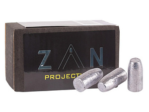 Zan slug 24grain 1,55g 4,5cal. (1 foto / 1)