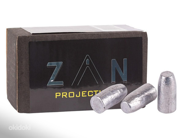 Zan slug 24grain 1,55g 4,5cal.