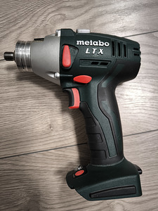 Metabo XTL (1 фото из 1)