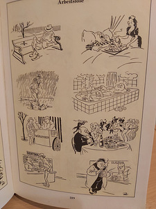 Bidstrupi karikatuurid (4 foto / 4)