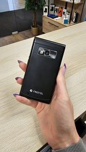 Nutitelefon Freetel Musashi FTJ161A DUAL SIM (4 foto / 4)