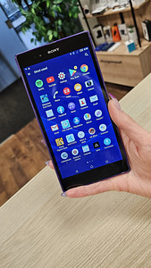 Sony Xperia Z Ultra 16GB (1 foto / 2)