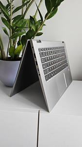 SÜLEARVUTI Lenovo Yoga 520-14IKB (4 foto / 7)