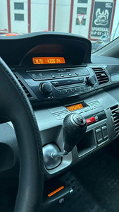 Honda FR-F 2007a 1.8 103kw (5 foto / 6)